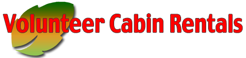 Volunteer Cabin Rentals Logo