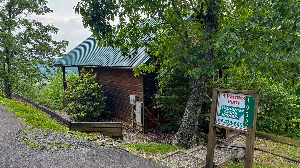 A Painted Pony Cabin image 34