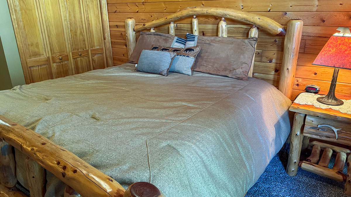 Amazing Grace Cabin image 12