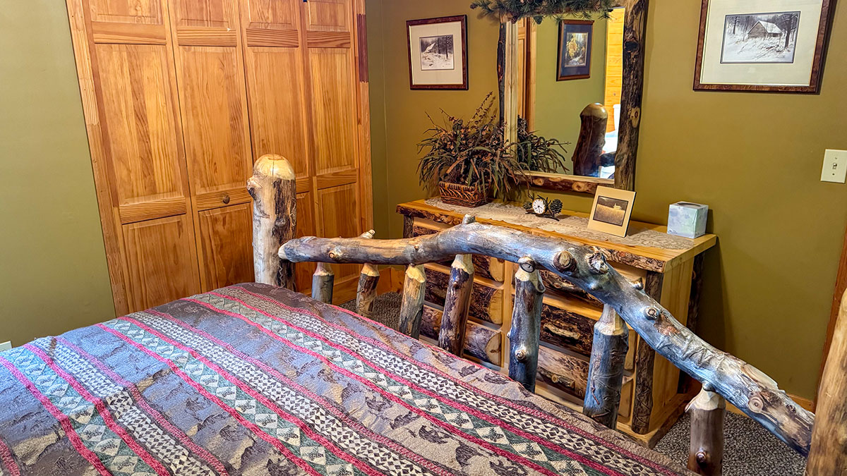 Amazing Grace Cabin image 19