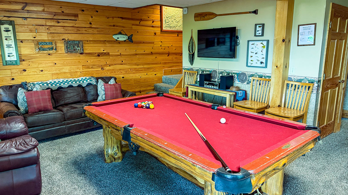 Amazing Grace Cabin image 27