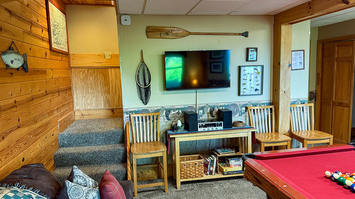Amazing Grace Cabin image 29