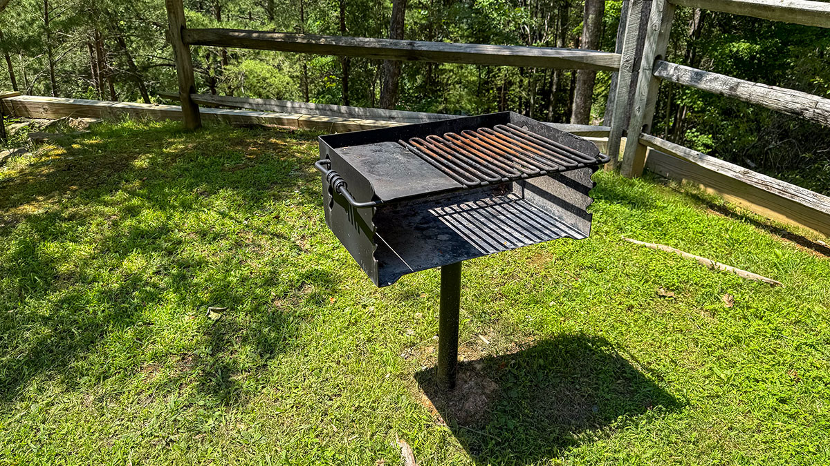 Amazing Grace Cabin image 32