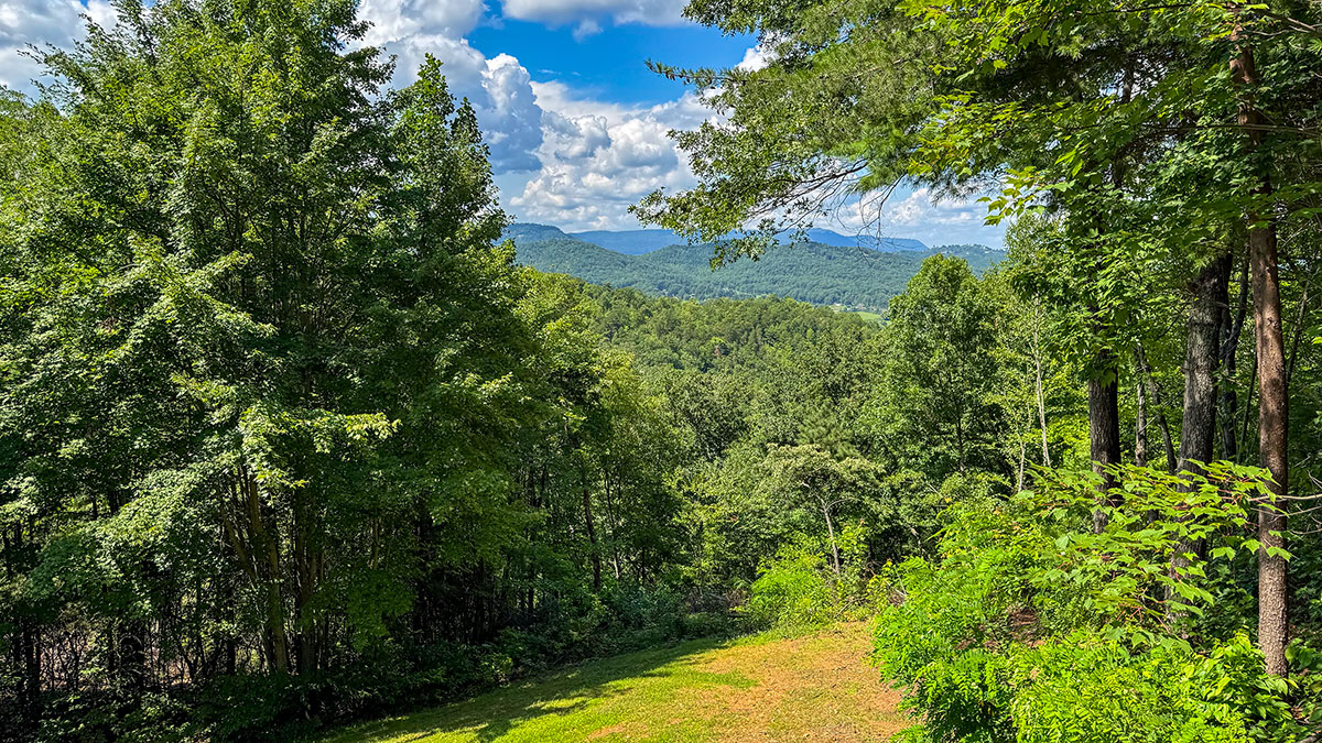Amazing Grace Cabin image 34