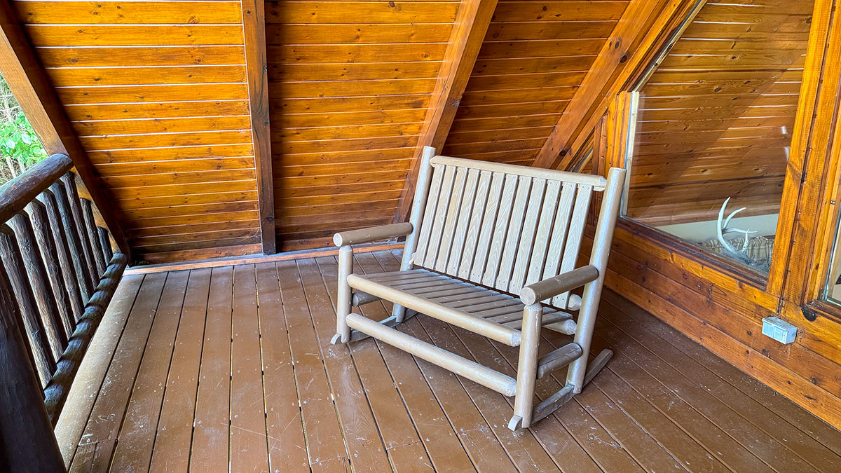 Amazing Grace Cabin image 41