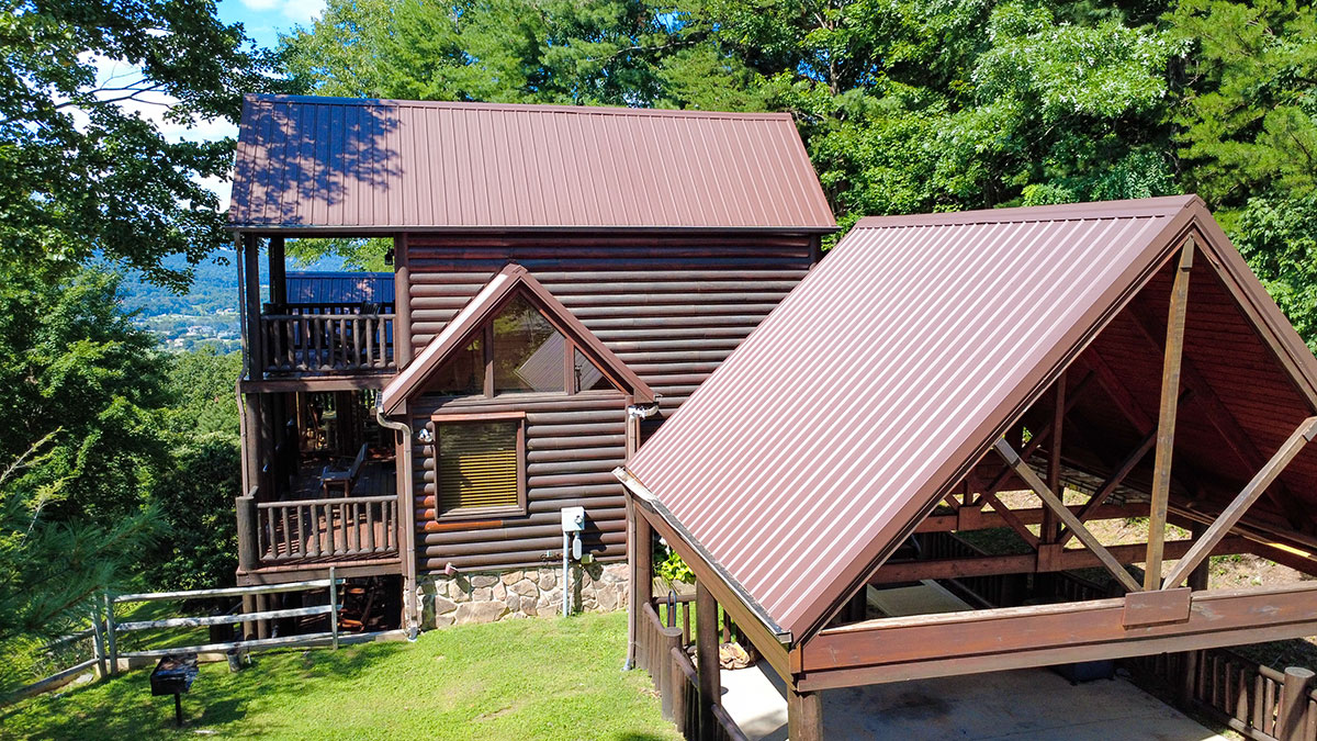 Amazing Grace Cabin image 51