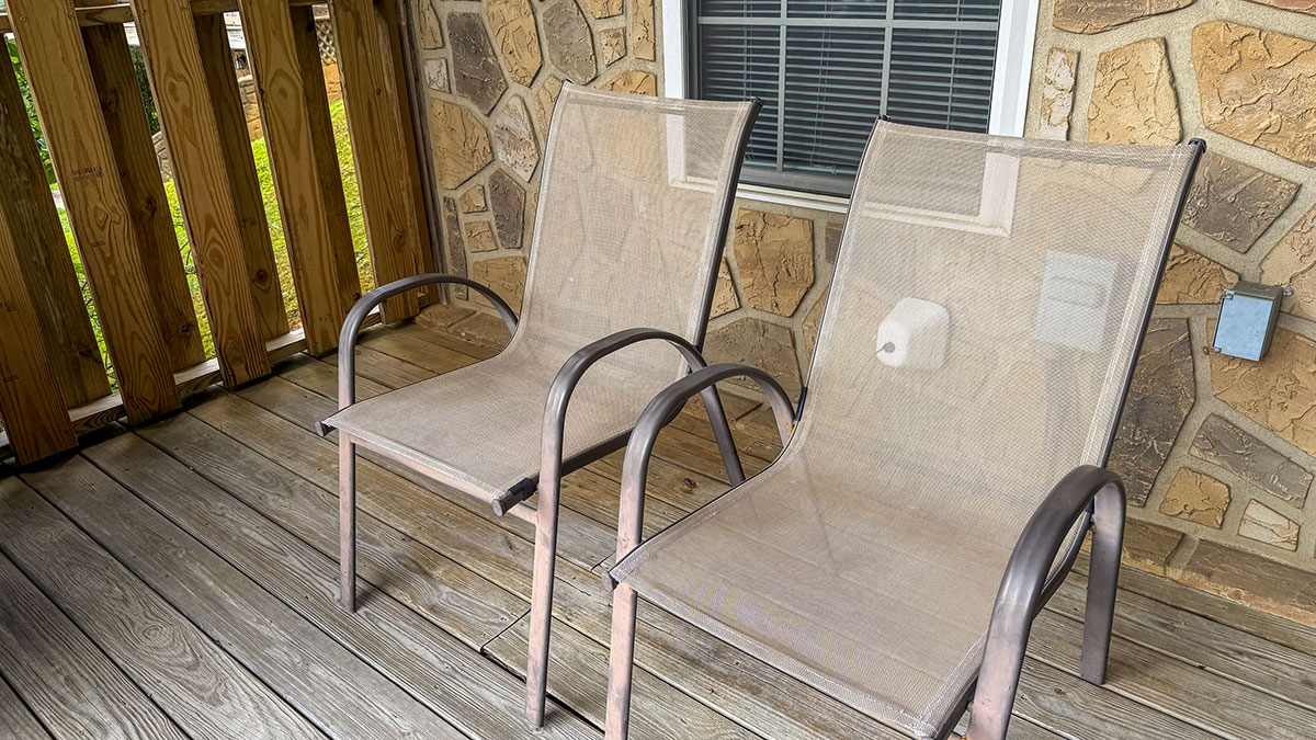Angel\'s View Cabin image 32