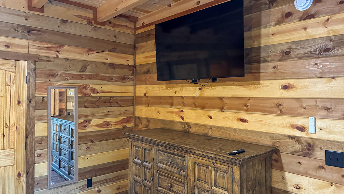 Bear Heaven Cabin image 15