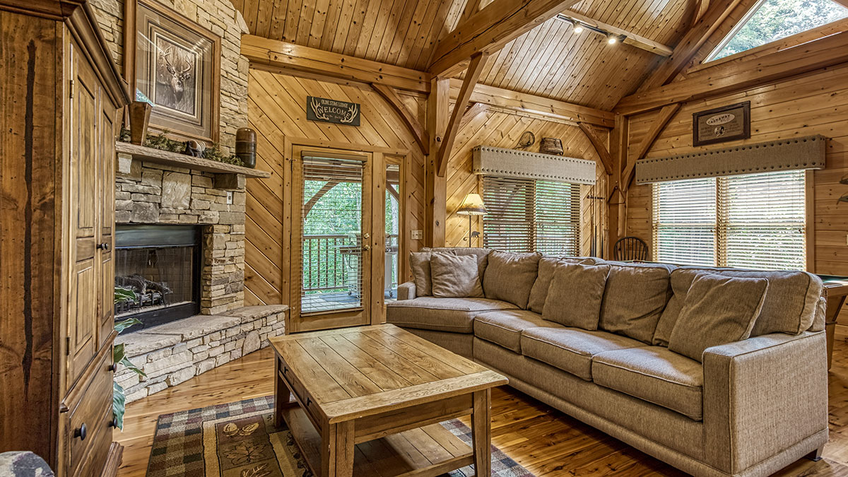 Cabin Fever Cabin image 04