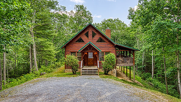 Cabin Fever