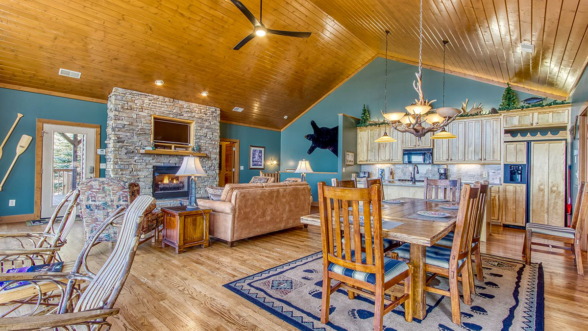 Changes in Attitude Cabin image 04