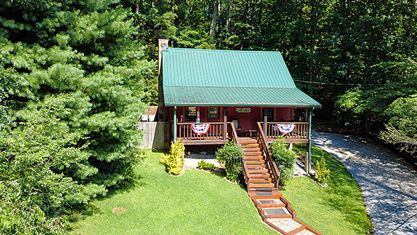 Country Hideaway