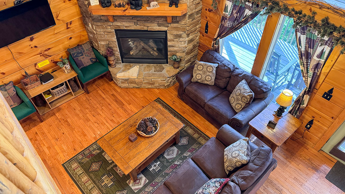 Sunset Magic Cabin image 03