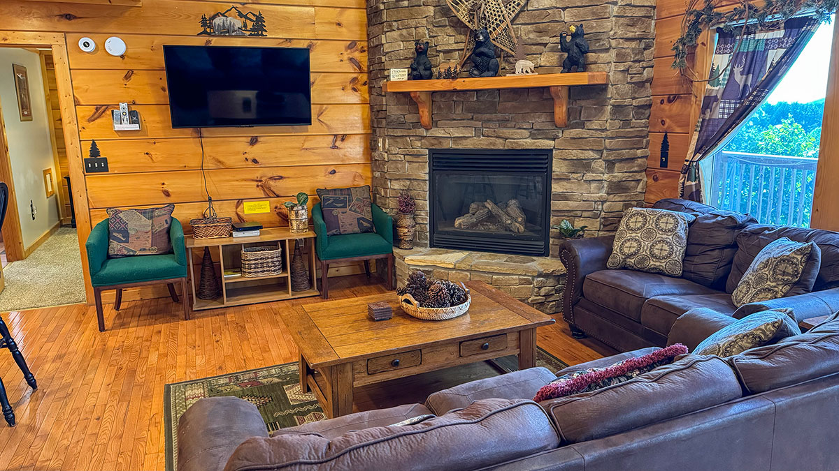 Sunset Magic Cabin image 05