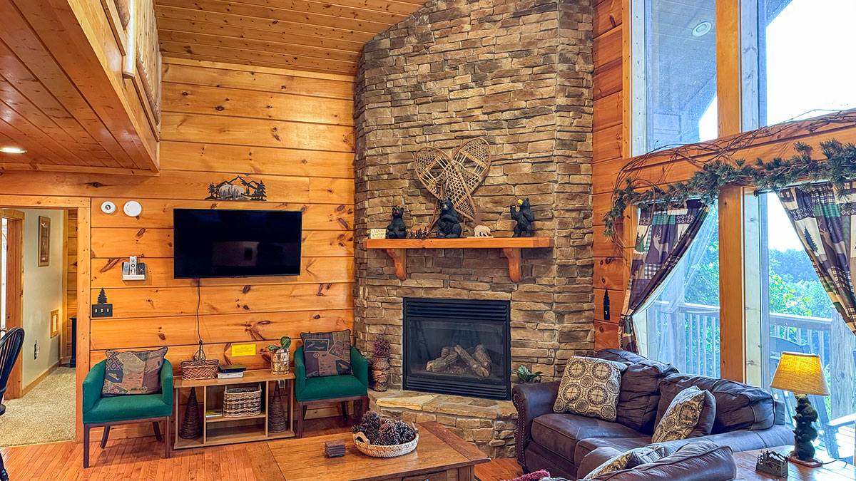 Sunset Magic Cabin image 06