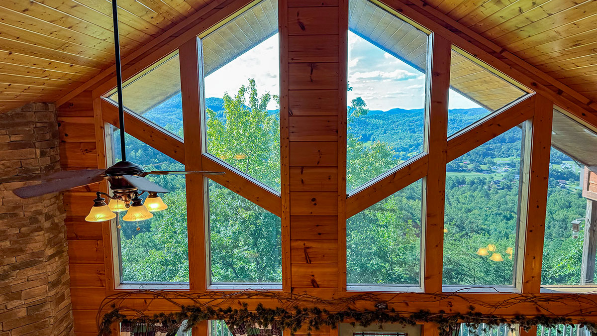 Sunset Magic Cabin image 39
