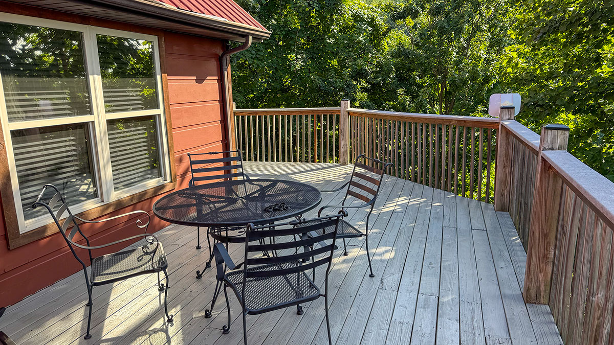 Sunset Magic Cabin image 40